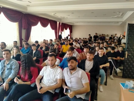 ORYANTASYON EĞİTİMİ